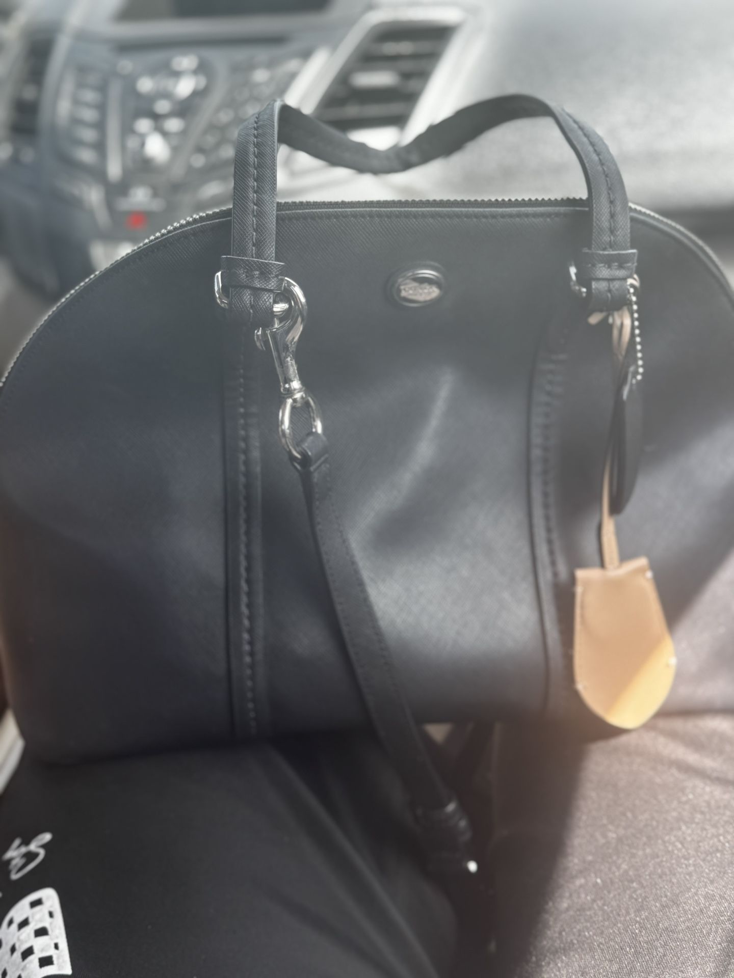Coach Handbag