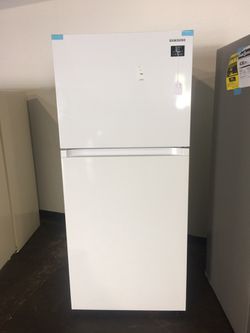 Samsung Top Freezer