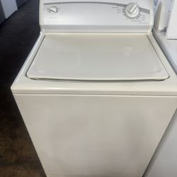 USED KENMORE WASHER 