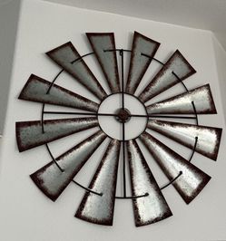 Wind wheel