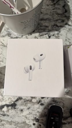 AirPods Pro 2