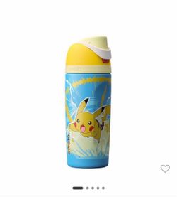Pokemon Owala