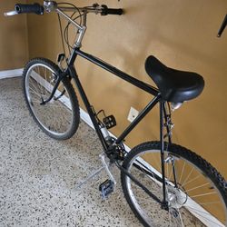 Big Bike