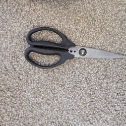 scissors 