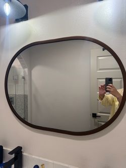 Bronze Mirrors