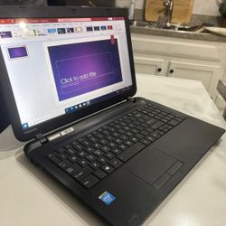 Selling My Laptop Today!