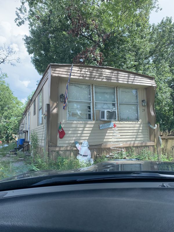 Mobile home for Sale in Houston, TX - OfferUp