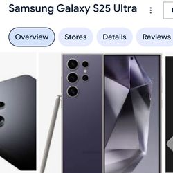 Samsung S24 Ultra