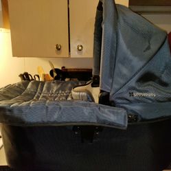 UppaBaby Bassinet 
