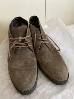 Men ankle boots
