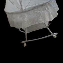 Baby Bassinet 