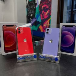 iPhone 12 64gb Unlocked 