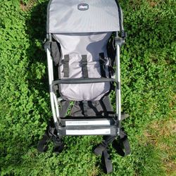 Chicco Backpack Carrier