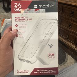 iPhone