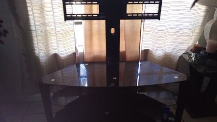 TV stand
