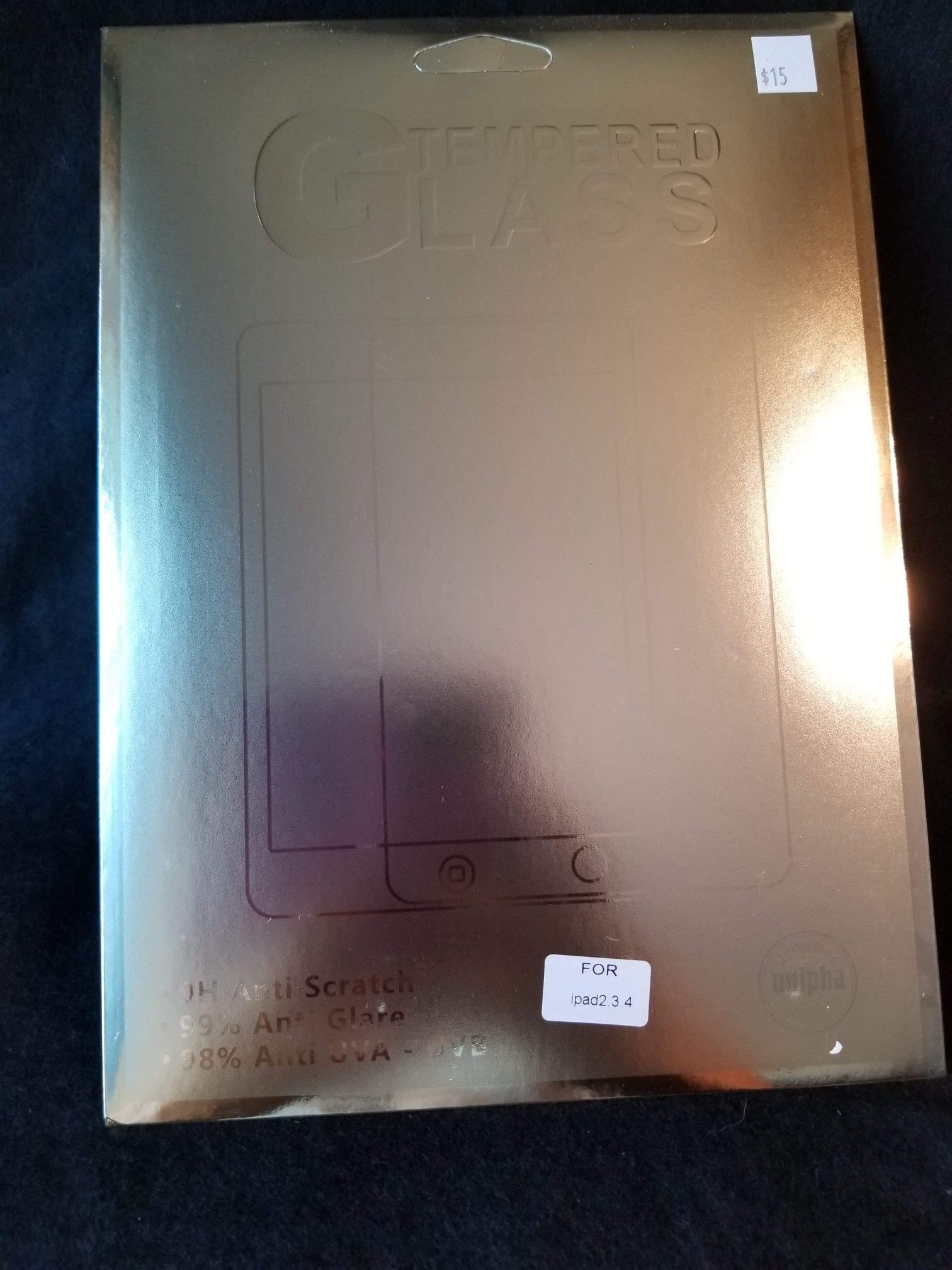 !!!iPad 1/2/3/4 case