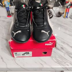 Pumas Ferrari men's