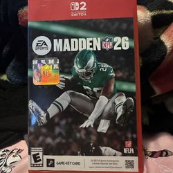 Trade For Another Switch Game