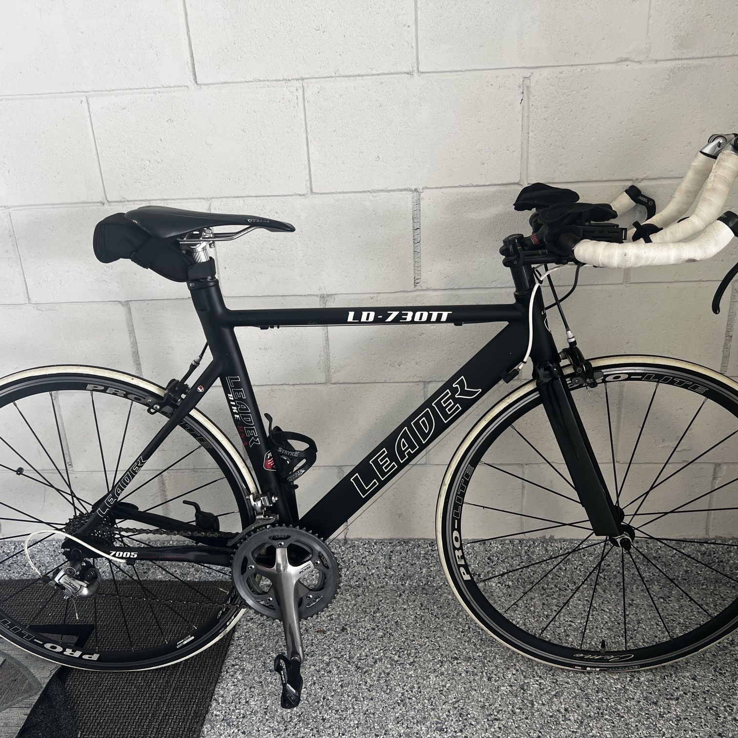 Leader Triathlon Bike for Sale in Orlando, FL - OfferUp