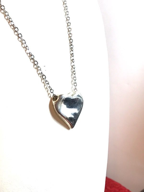 Sweetheart Necklace