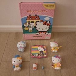 Hello Kitty Lot