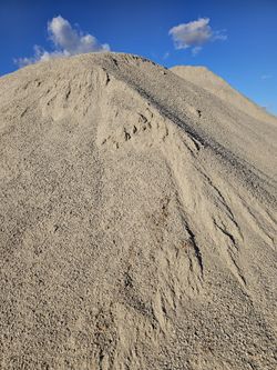 Arizona Beige 1/4" inch Minus - Delivery Available