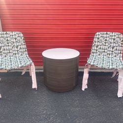 Gunlocke accent guest lobby waiting room office chairs / coffee / side tables