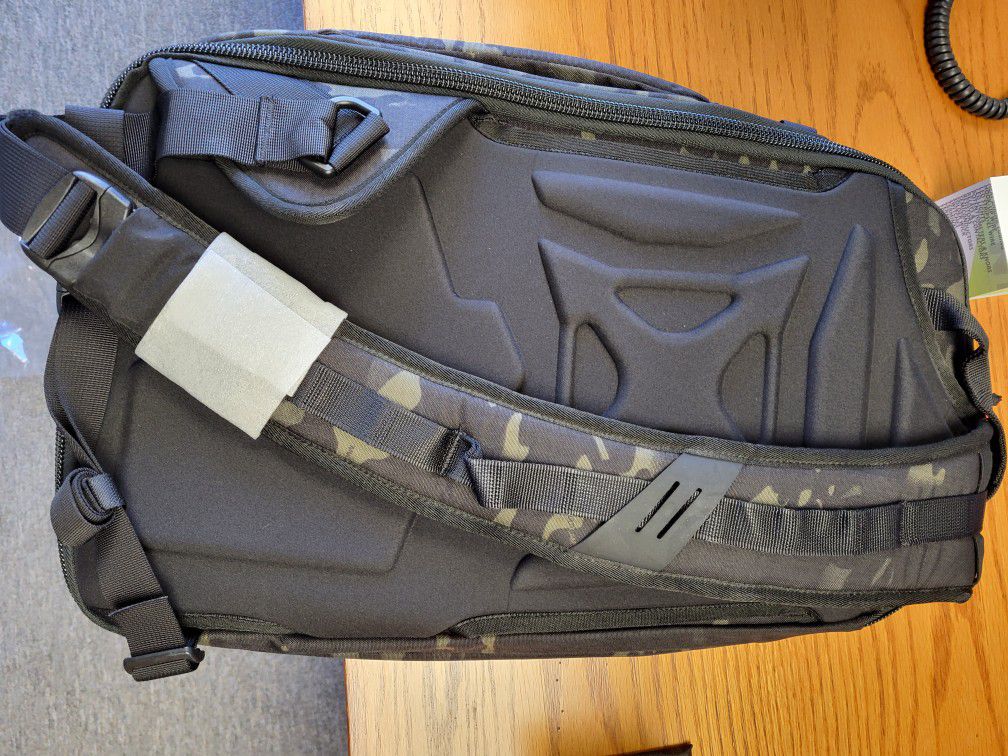 Vertx Commuter Sling 2.0 Backpack