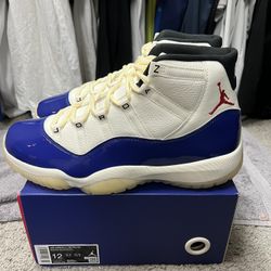 Air Jordan 11 Retro “Rare Air” Size 12