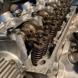 Skunk 2 Stage 2 Cam And Compcams Springs 