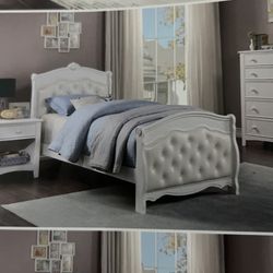 Full Bed