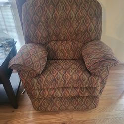 Recliner 