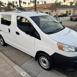 Mini Camper Van In Great Condition