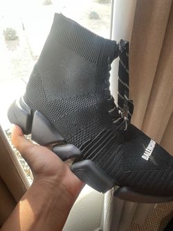 Balenciagas 2.0