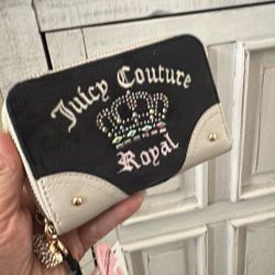 Juicy couture Wallet 