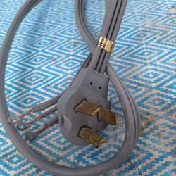 Dryer Cord 3 Prong