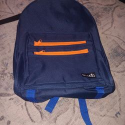 backpack