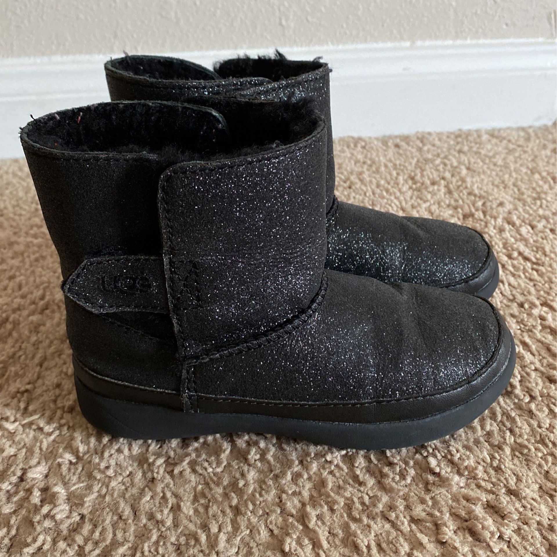 Toddler Ugg Boots Size 10c