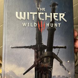 Witcher 3 Collector's Edition Guide