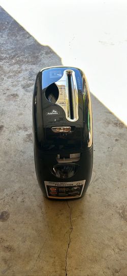 Fellowes Paper Shredder