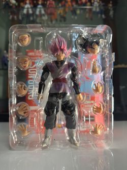 Sh Figuarts