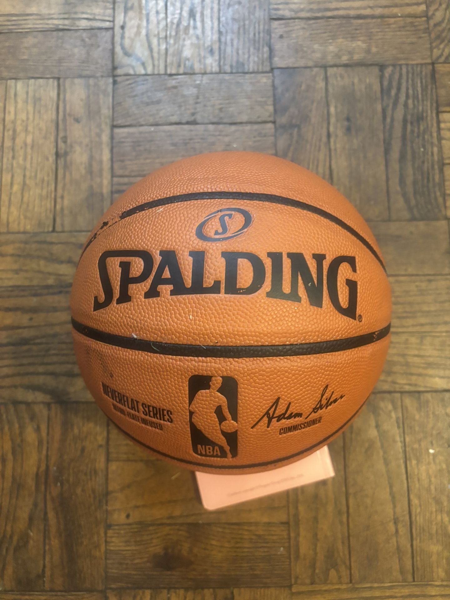 Basketball