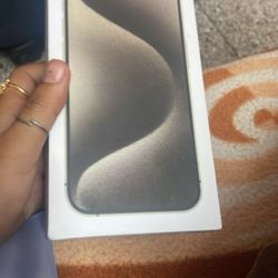 I’m Selling out My iPhone 15 Pro Max