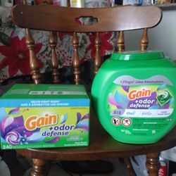 Jabón De 42 Causulas Y 240 Toallitas Por Solo $22