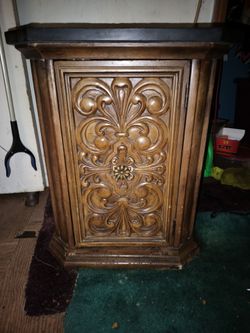 side table