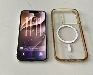 iPhone 16e (2025) 128gb - unlocked - 90% battery 🔋 life