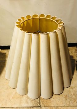 LAMP  SHADE