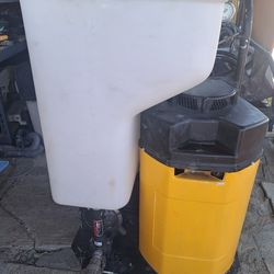 GRACO TEXTURE MACHINE 