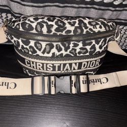 Women’s Fanny Pack Bag