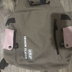 Demon Slayer Backpack 